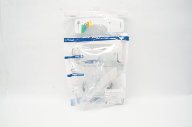 Fisher&Paykel RT045XS Nivairo Non-Vented Hospital Full Face Mask, Size XS